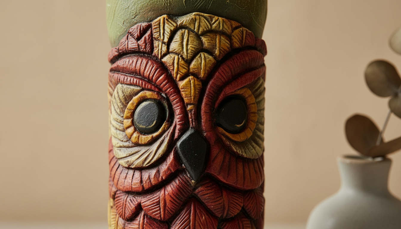 Detalle pieza bespoke — Albor