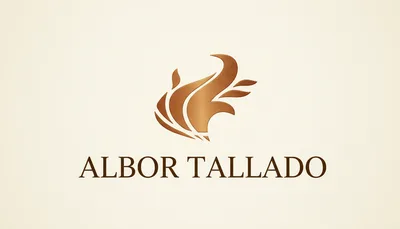 Albor Tallado